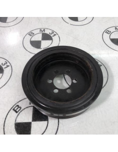 Poulie damper BMW SERIE 3 E90 PHASE 2 Essence 2