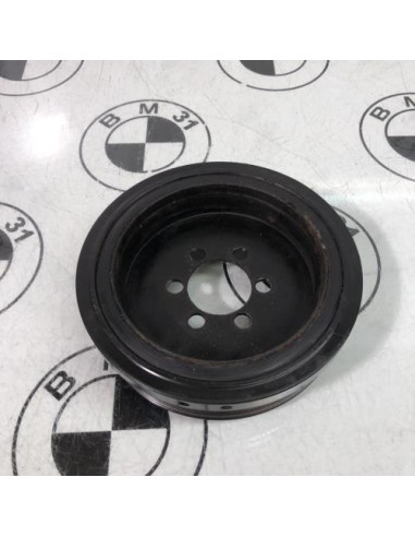 Poulie damper BMW SERIE 3 E90 PHASE 2 Essence