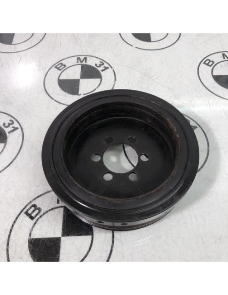 Poulie damper BMW SERIE 3 E90 PHASE 2 Essence