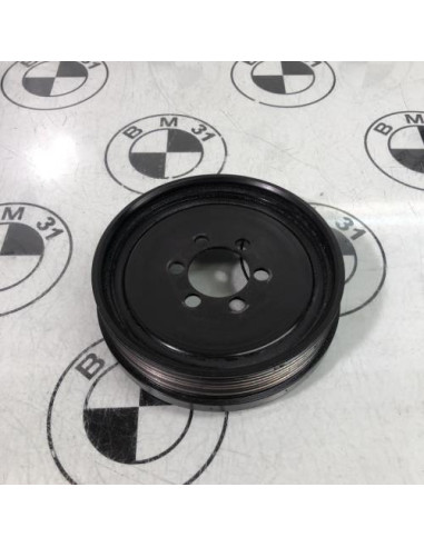 Poulie damper BMW SERIE 3 E90 PHASE 2 Essence