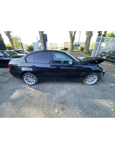 Poulie damper BMW SERIE 3 E90 PHASE 2 Essence