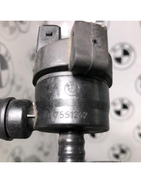 Capteur BMW SERIE 3 E90 PHASE 2 Essence