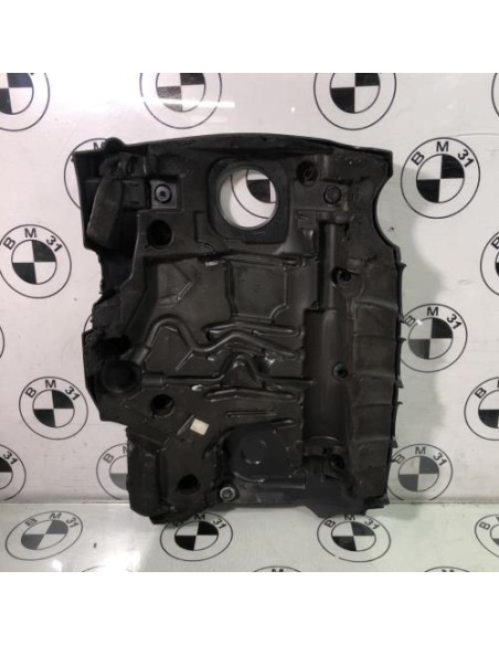 Cache moteur  BMW SERIE 3 E90 PHASE 2 Essence