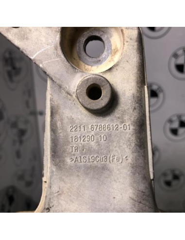 Support moteur droit BMW SERIE 3 F30 PHASE 1 