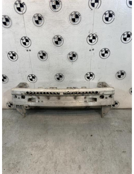 Support de pare chocs avant MINI MINI 1 R50/R53 PHASE 1 Essence