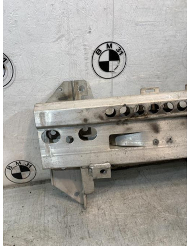 Support de pare chocs avant MINI MINI 1 R50/R53 PHASE 1 Essence