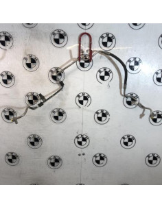 Tuyau de climatisation MINI MINI 1 R50/R53 PHASE 1 Essence 2