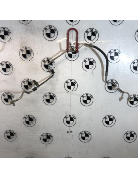 Tuyau de climatisation MINI MINI 1 R50/R53 PHASE 1 Essence