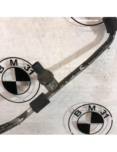 Tuyau de climatisation MINI MINI 1 R50/R53 PHASE 1 Essence