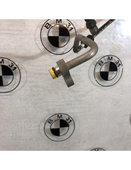 Tuyau de climatisation MINI MINI 1 R50/R53 PHASE 1 Essence