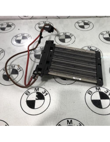 Resistance chauffage MINI MINI 1 R50/R53 PHASE 1 Essence