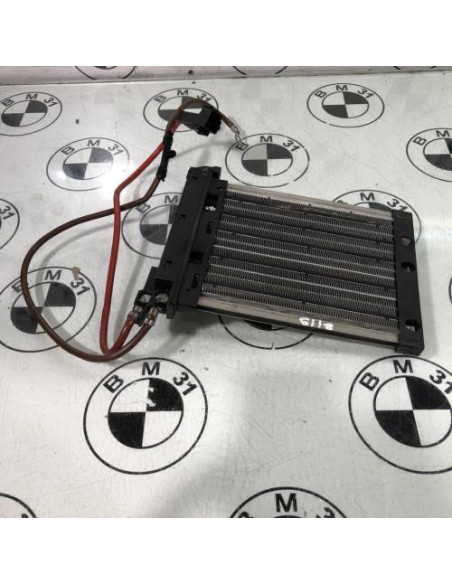 Resistance chauffage MINI MINI 1 R50/R53 PHASE 1 Essence