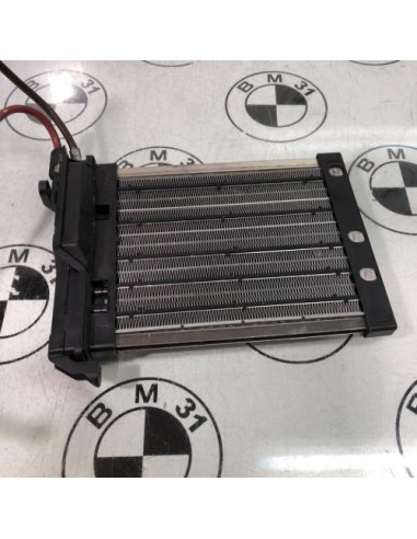 Resistance chauffage MINI MINI 1 R50/R53 PHASE 1 Essence