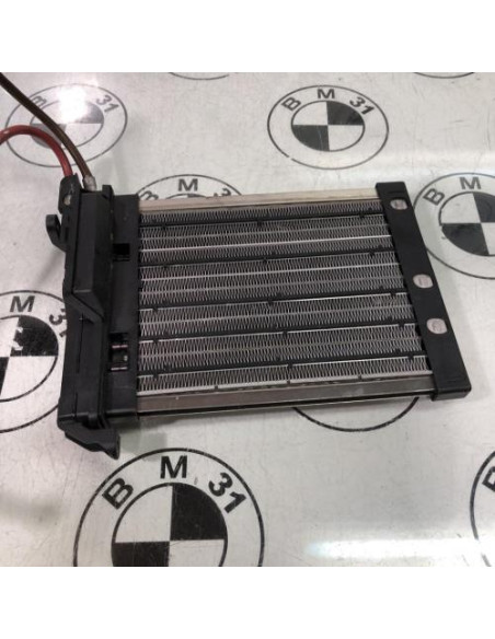 Resistance chauffage MINI MINI 1 R50/R53 PHASE 1 Essence