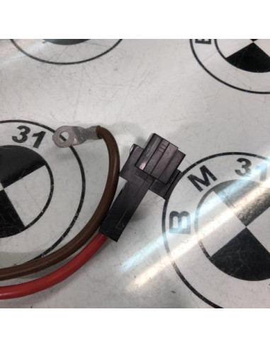 Resistance chauffage MINI MINI 1 R50/R53 PHASE 1 Essence