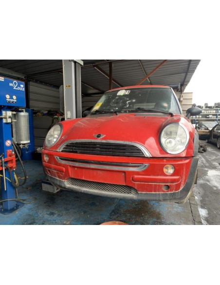 Resistance chauffage MINI MINI 1 R50/R53 PHASE 1 Essence