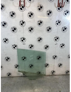 Vitre arriere gauche BMW X3 E83 PHASE 1  2