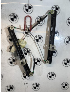 Leve vitre electrique avant gauche BMW X3 E83 PHASE 1 