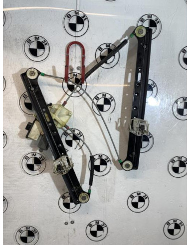 Leve vitre electrique avant gauche BMW X3 E83 PHASE 1 