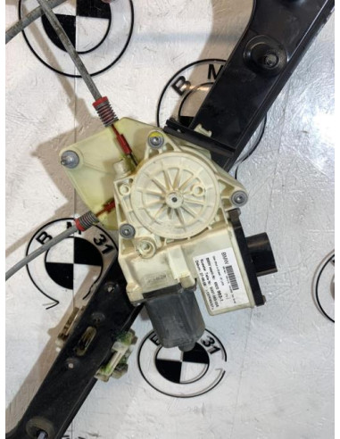 Leve vitre electrique avant gauche BMW X3 E83 PHASE 2 Diesel