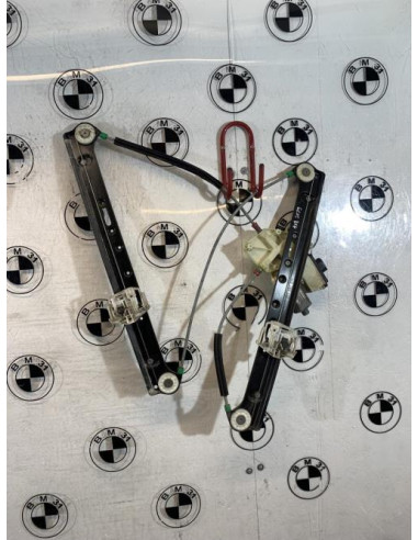 Leve vitre electrique avant droit BMW X3 E83 PHASE 1 