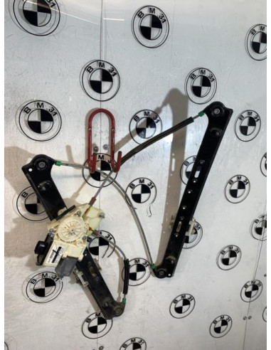 Leve vitre electrique avant droit BMW X3 E83 PHASE 1 