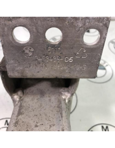 Renfort pare choc avant (traverse) BMW X3 E83 PHASE 2 Diesel