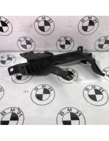 Support de phare gauche (tôle) BMW X3 E83 PHASE 2 Diesel