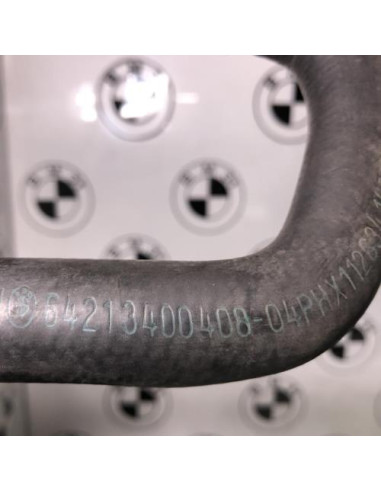 Durite BMW X3 E83 PHASE 1 