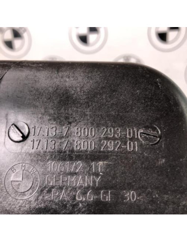 Vase d'expansion BMW X3 E83 PHASE 1 