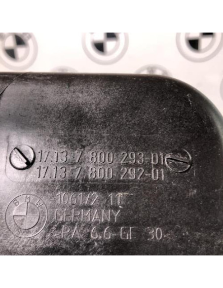 Vase d'expansion BMW X3 E83 PHASE 2 Diesel