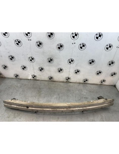 Support de pare chocs avant BMW X3 E83 PHASE 1 