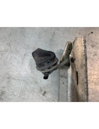 Support de pare chocs avant BMW X3 E83 PHASE 2 Diesel