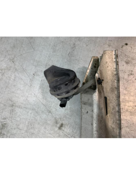 Support de pare chocs avant BMW X3 E83 PHASE 1 