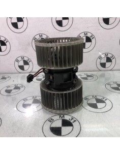 Pulseur d'air BMW X3 E83 PHASE 2 Diesel