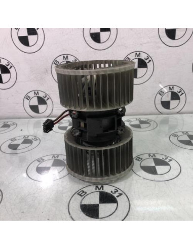 Pulseur d'air BMW X3 E83 PHASE 2 Diesel