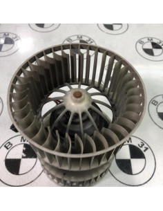 Pulseur d'air BMW X3 E83 PHASE 1  2