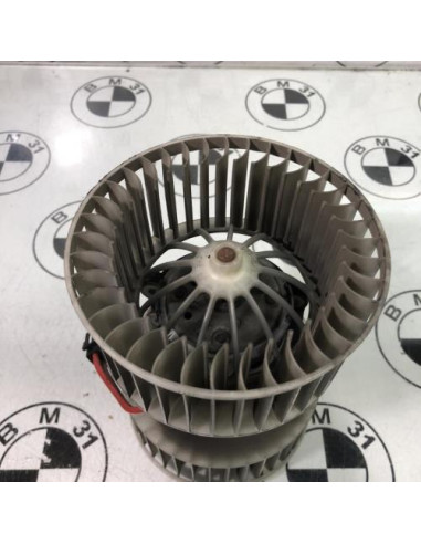 Pulseur d'air BMW X3 E83 PHASE 1 