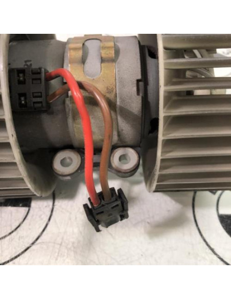 Pulseur d'air BMW X3 E83 PHASE 1 