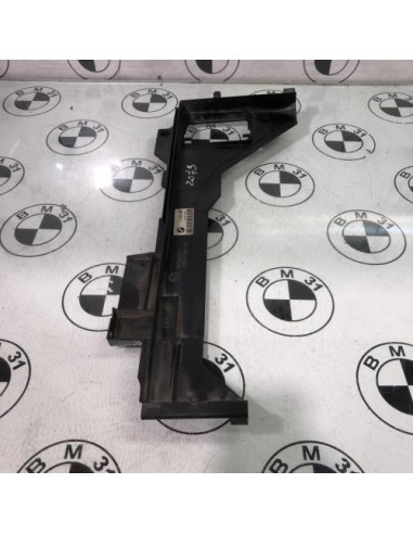 Support radiateur BMW X3 E83 PHASE 2 Diesel
