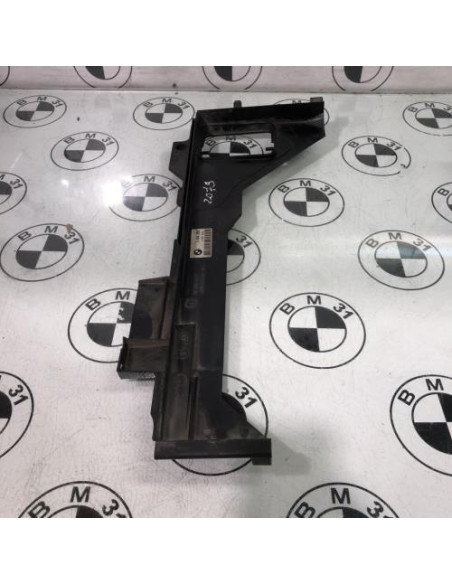 Support radiateur BMW X3 E83 PHASE 1 