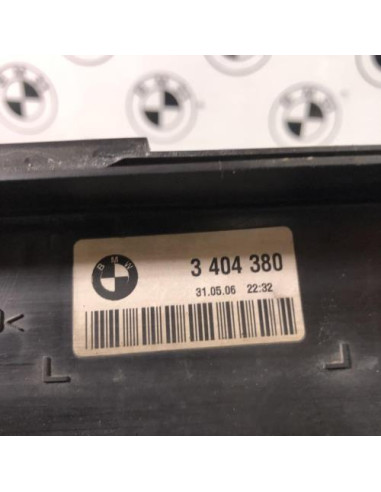 Support radiateur BMW X3 E83 PHASE 2 Diesel