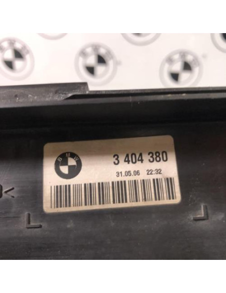 Support radiateur BMW X3 E83 PHASE 1 