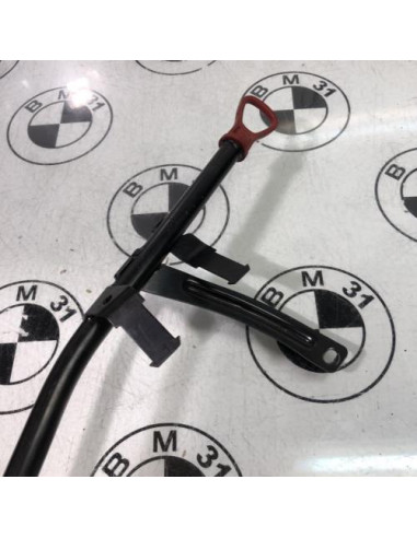 Jauge d'huile BMW X3 E83 PHASE 2 Diesel