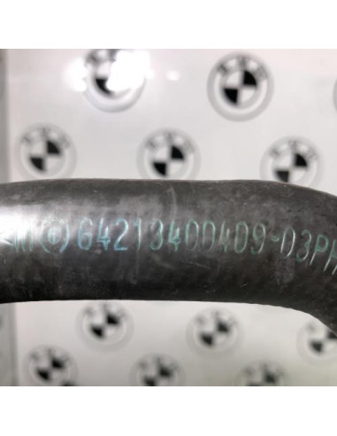 Durite BMW X3 E83 PHASE 1 