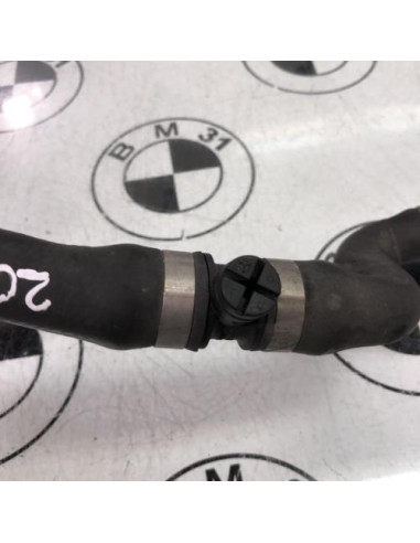 Durite BMW X3 E83 PHASE 1 