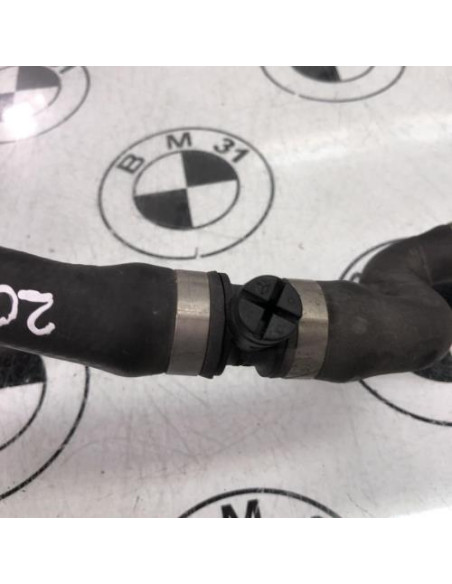 Durite BMW X3 E83 PHASE 1 