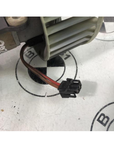 Pulseur d'air BMW SERIE 3 E46 PHASE 1 Essence