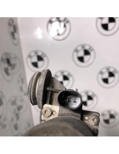 Robinet de chauffage BMW SERIE 3 E46 PHASE 1 Essence
