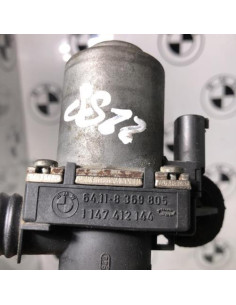 Robinet de chauffage BMW SERIE 3 E46 PHASE 1 Essence 2